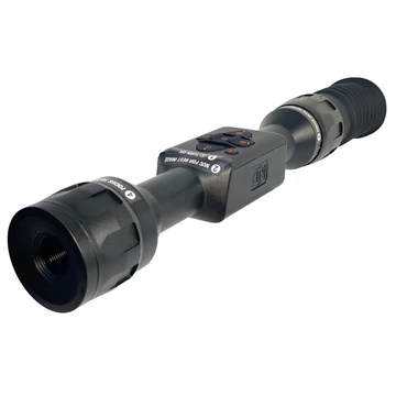 ATN MARS LT,19mm, 3-6x,160x120, hőkamera céltávcső