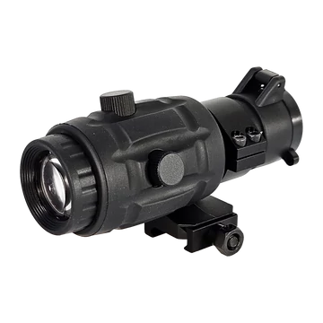 Vector Optics Maverick 3x26-os magnifier