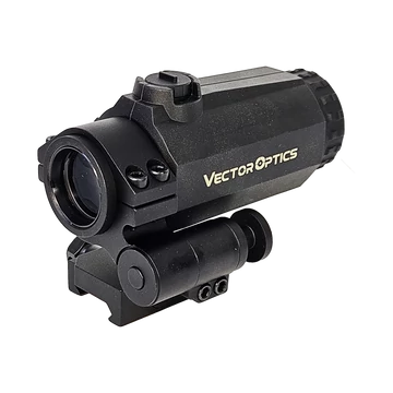 Vector Optics Maverick 3x22-es magnifier