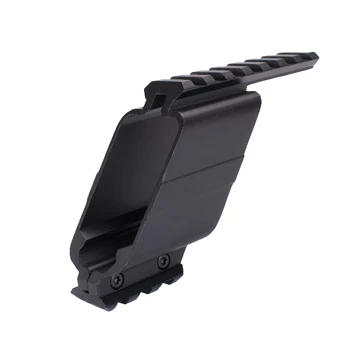 Swiss Arms univerzális fém pisztolyszerelék