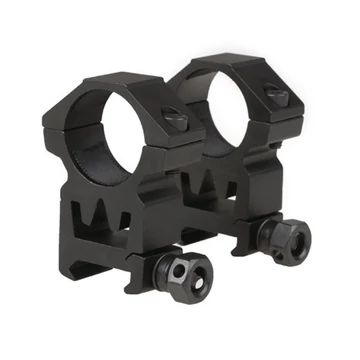 Theta magas távcsőszerelék 22mm, 1 col