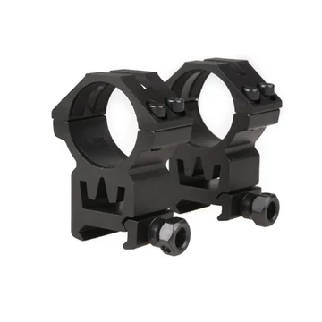 Theta magas távcsőszerelék 22mm, 30 mm