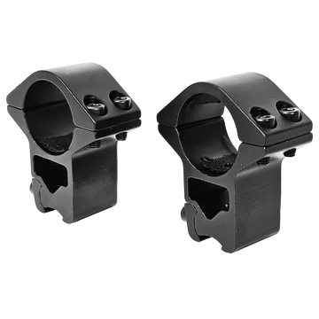 Kandar kétrészes professzionális szerelék, 11 mm, magas 1 col