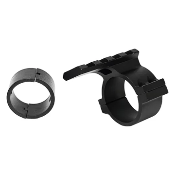 Vector Optics Szerelék 25/30mm-es távcsőtubusra