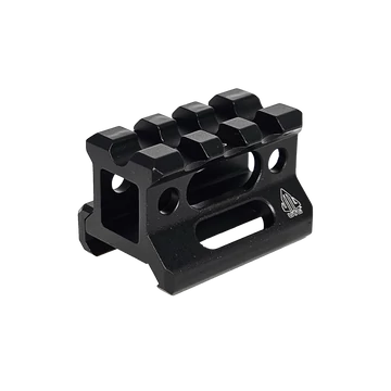 UTG Super Slim szerelék magasító - magas