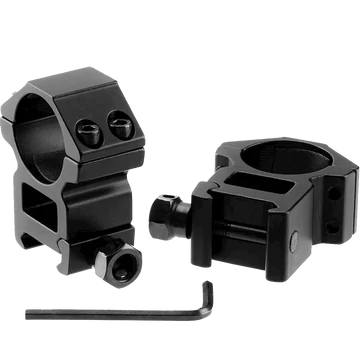 Genetic Optic Magas szerelék 1 col / 22mm