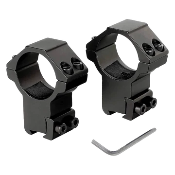 Genetic Optic szerelékgyűrű 11mm / 30mm 