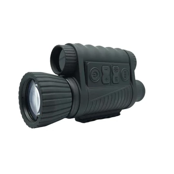 L-Shine LS-650 6x50 monokulár éjjellátó