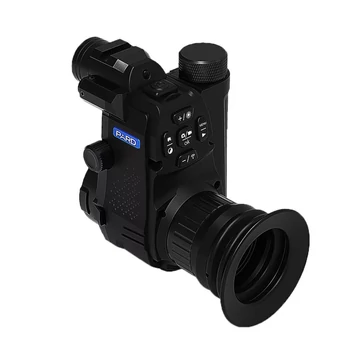 Pard NV007S 16mm 940 nm IR éjjellátó előtét