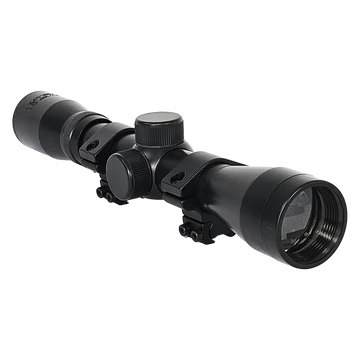 BSA S4x32WR céltávcső - 11 mm