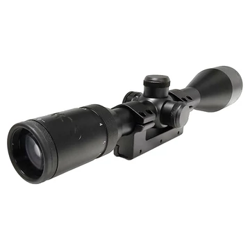 Gamo 3-9X50 WR IR céltávcső - 11 mm