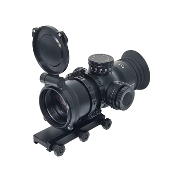 Element Optics Immersive 10x40 MOA céltávcső - 22 mm