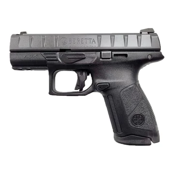 Beretta APX Centurion, 9mm Luger pisztoly