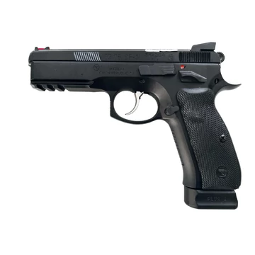 CZ 75 SP-01 Shadow, 9mm Luger pisztoly