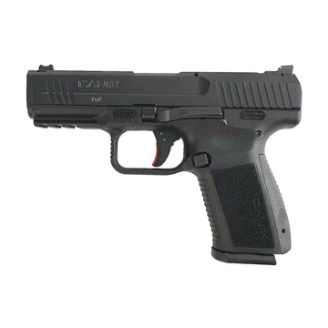 Canik TP9 SF ELITE, 9mm Para pisztoly, SAO, black