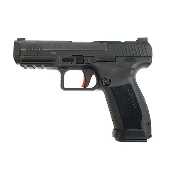 Canik TP9 SFT METE, 9mm Para pisztoly, SAO, black