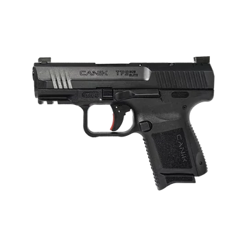 Canik TP9 Sub Elite 9x19mm luger pisztoly