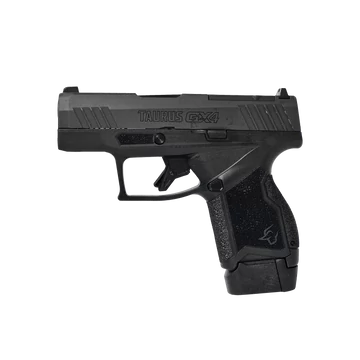 Taurus GX4 Toro Micro-kompakt pisztoly 9mm Luger