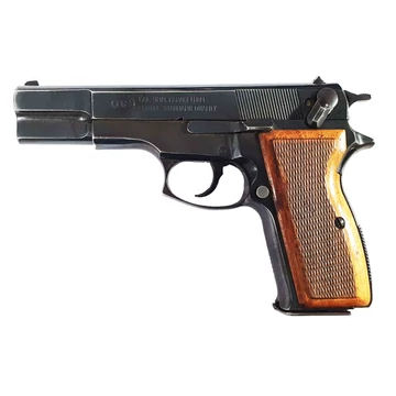 FÉG P9R Parabellum, 9 mm LUGER, pisztoly, használt