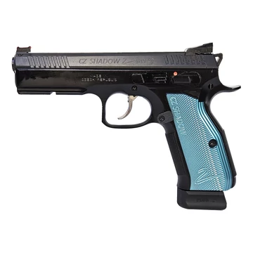 CZ Shadow2 9mm Luger pisztoly (használt)