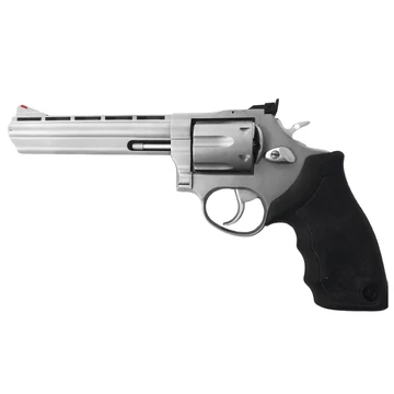 Taurus Model 689, 6", SS .357 Magnum revolver