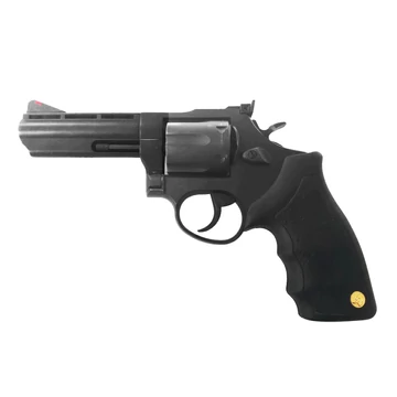 Taurus Model 689, 4", Black .357 revolver