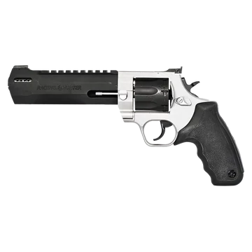 Taurus Raging Hunter, 6 3/4", dual tone .357 revolver
