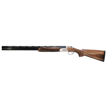 Rizzini BR110 Light Luxe 12/76, Asta Pulsante sörétes puska