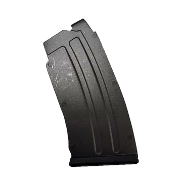 CZ 455/457/512 10 lövetű tartalék tár, .22LR, fém kivitel