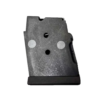 CZ 455/457/512 5 lövetű tartalék tár, .22LR, fém kivitel