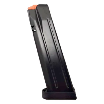 CZ P-10F tartalék tár, 9mm Luger