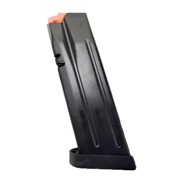 CZ P-10C tartalék tár, 9mm Luger