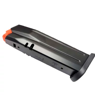 CZ P-07 tartalék tár, 9mm Luger