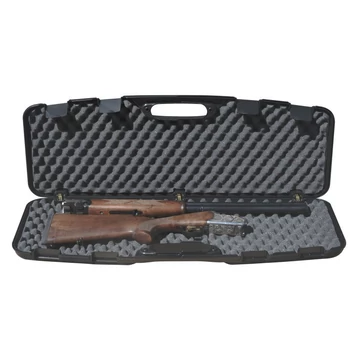 Megaline fegyvertartó koffer, 82x25x8, fekete