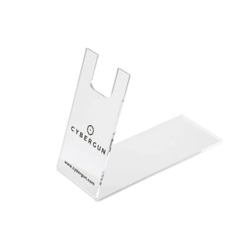 Pisztolytartó állvány, Cybergun