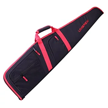 Umarex Deluxe puskatok Red Line, 122x22x10