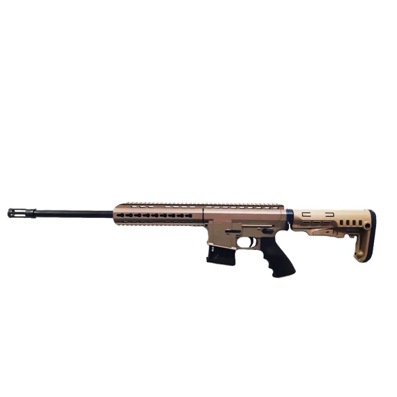 Pallas BA-15-22 puska, cal.: .22 LR, desert