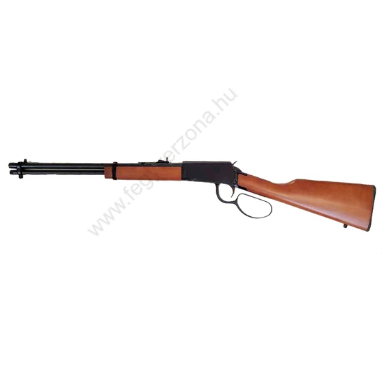 Rossi Rio Bravo alsókulcsos .22LR, golyós puska, fa 