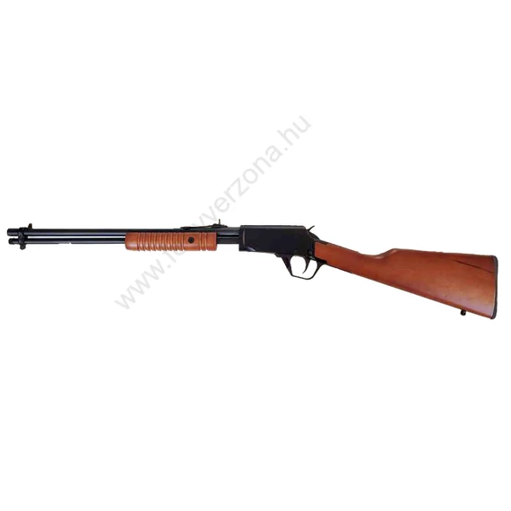 Rossi Gallery előagyszánas golyós puska .22 LR Fa