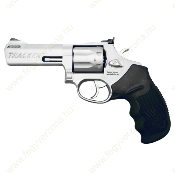 Taurus Model 627 revolver, 4", SS Compense, .357 Magnum revolver