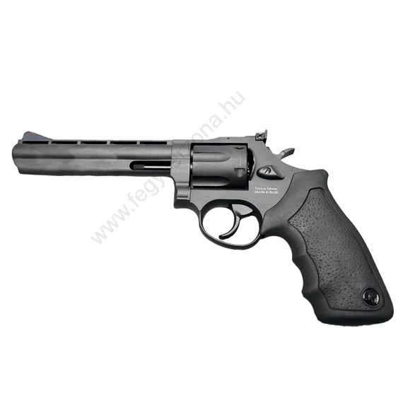 Taurus Model 689, 6".357 Magnum revolver, fekete