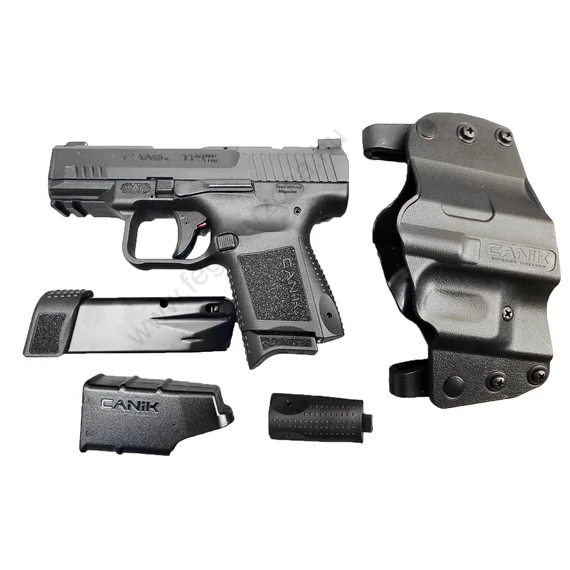 Canik TP9 Sub Elite 9x19mm luger pisztoly