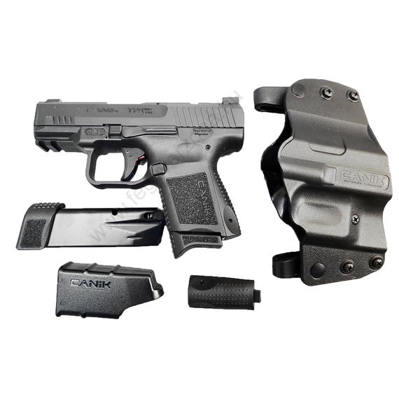 Canik TP9 Sub Elite 9x19mm luger pisztoly
