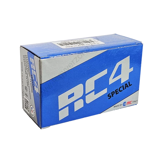 RC 12/67, RC4 33g, 5,6 mm sörétes lőszer