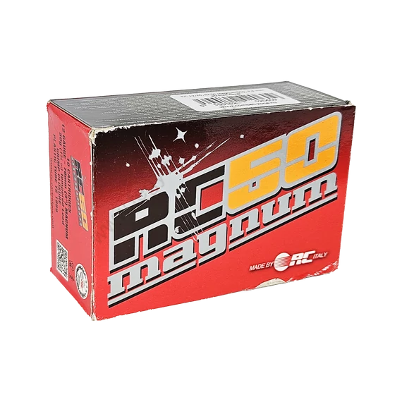 RC 12/76, RC50 Magnum 50g, 3,5 mm sörétes lőszer