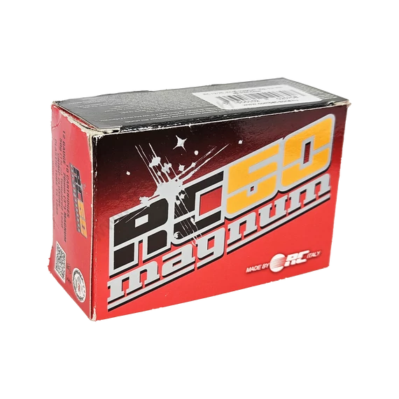 RC 12/76, RC50 Magnum 50g, 3,1 mm sörétes lőszer