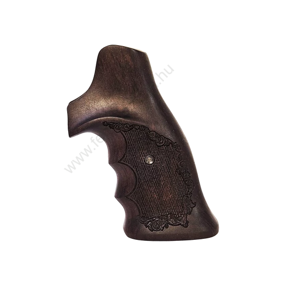 MBT Ergonómikus fa markolathély Taurus revolverhez - Taurus logo
