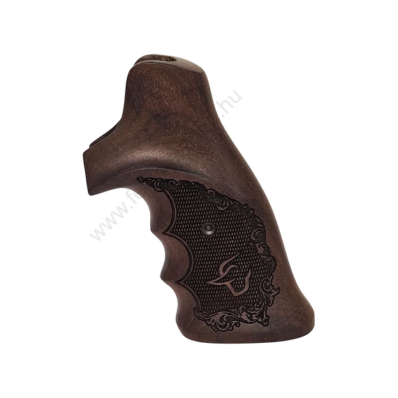MBT Ergonómikus fa markolathély Taurus revolverhez