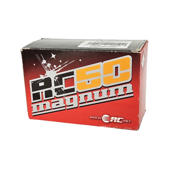 RC 12/76, RC50 Magnum 50g, 3,9 mm sörétes lőszer