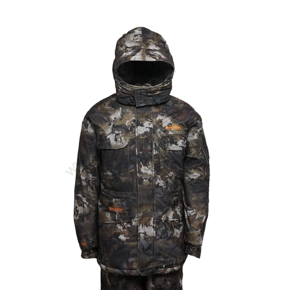 Remington Pro Hunting Club teljes téli öltözék - Timber - S